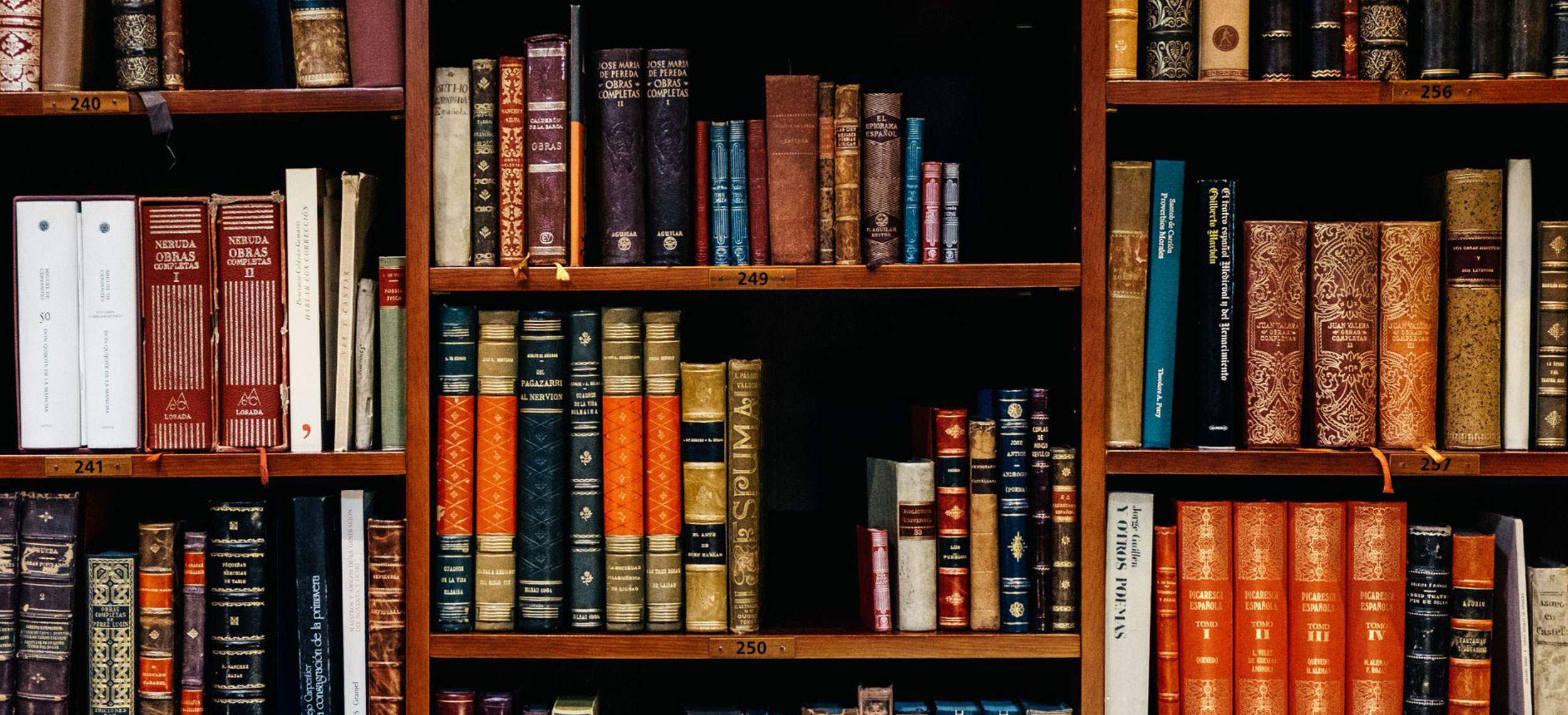 9 Best Libraries In Mumbai For Students Your space